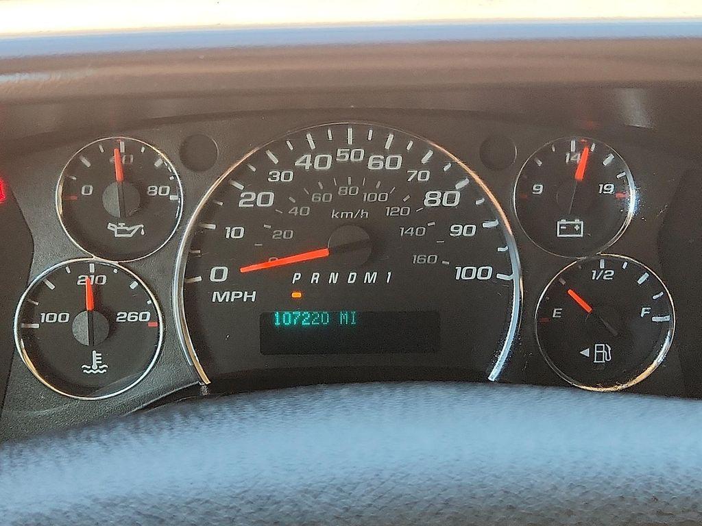 used 2016 Chevrolet Express 2500 car, priced at $15,998