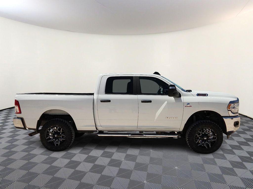 used 2024 Ram 2500 car, priced at $47,998