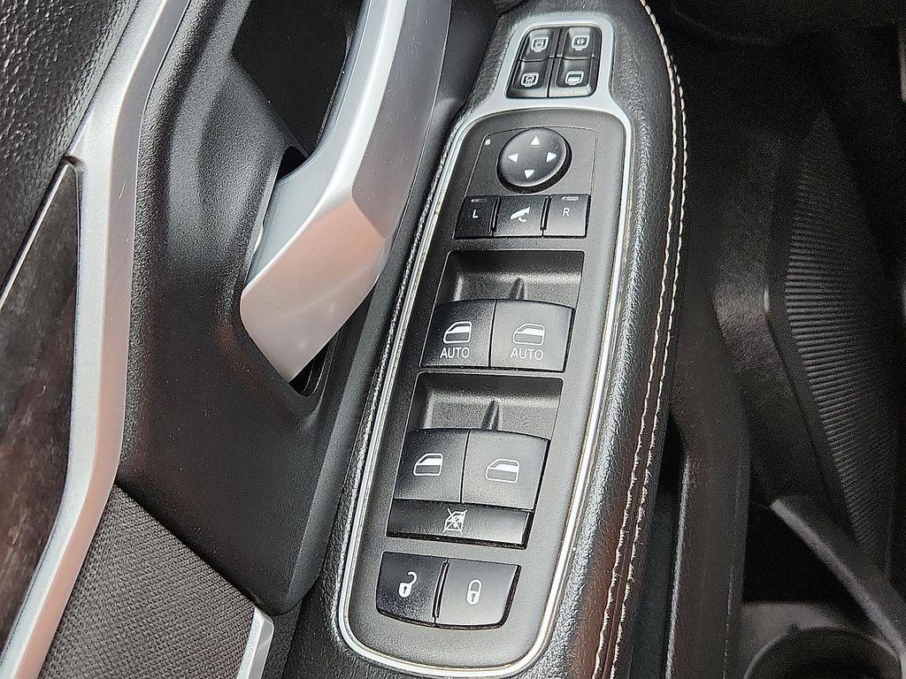 used 2024 Ram 2500 car, priced at $47,998