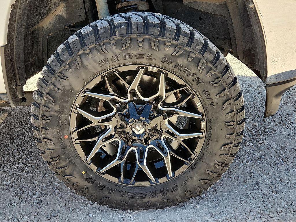used 2024 Ram 2500 car, priced at $47,998