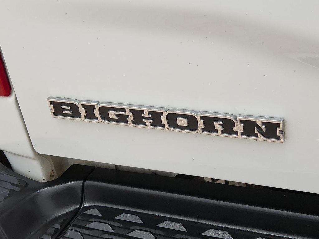 used 2024 Ram 2500 car, priced at $47,998