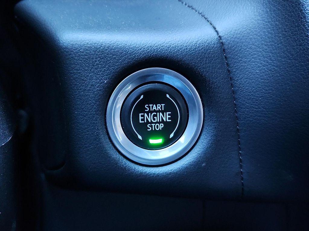 used 2022 Chevrolet Tahoe car, priced at $48,998