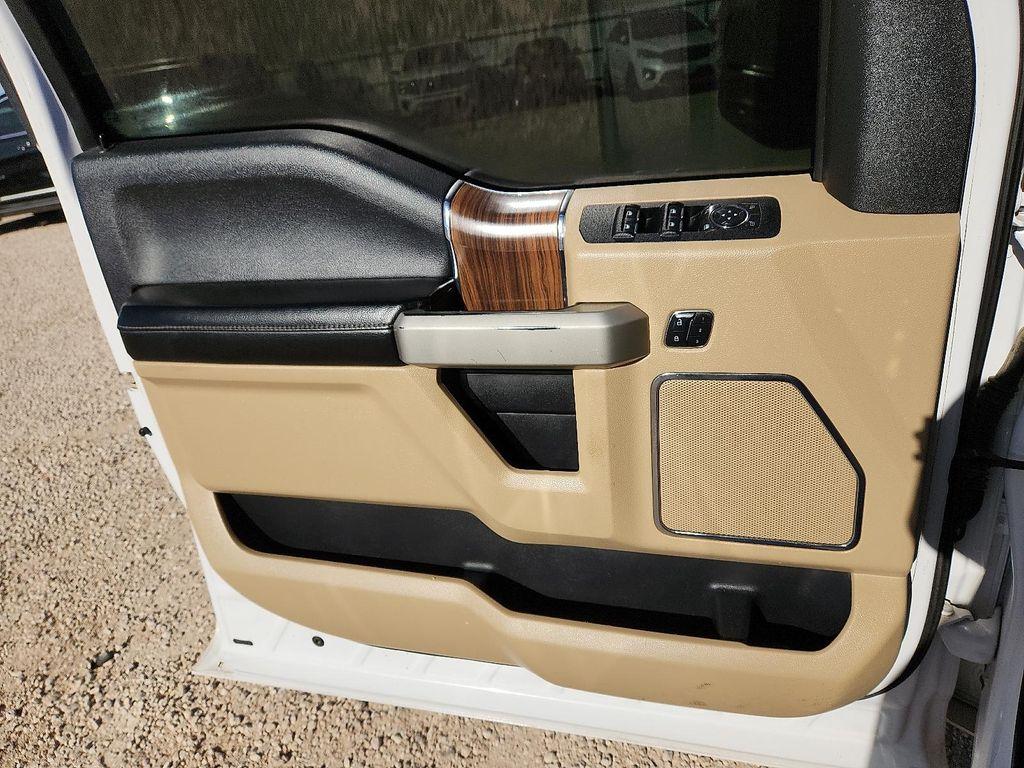 used 2016 Ford F-150 car, priced at $19,998