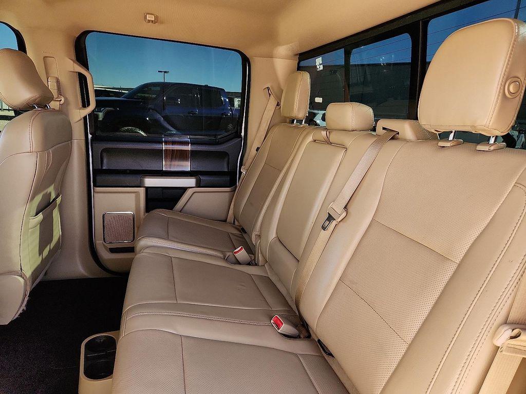 used 2016 Ford F-150 car, priced at $19,998