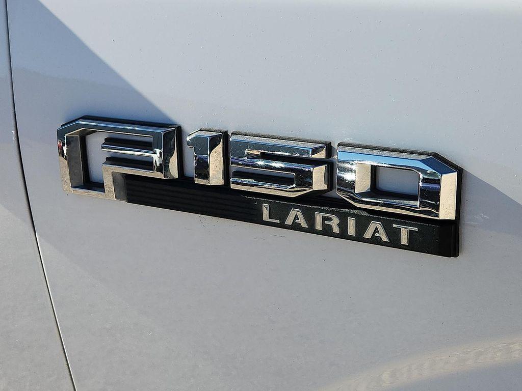 used 2016 Ford F-150 car, priced at $19,998