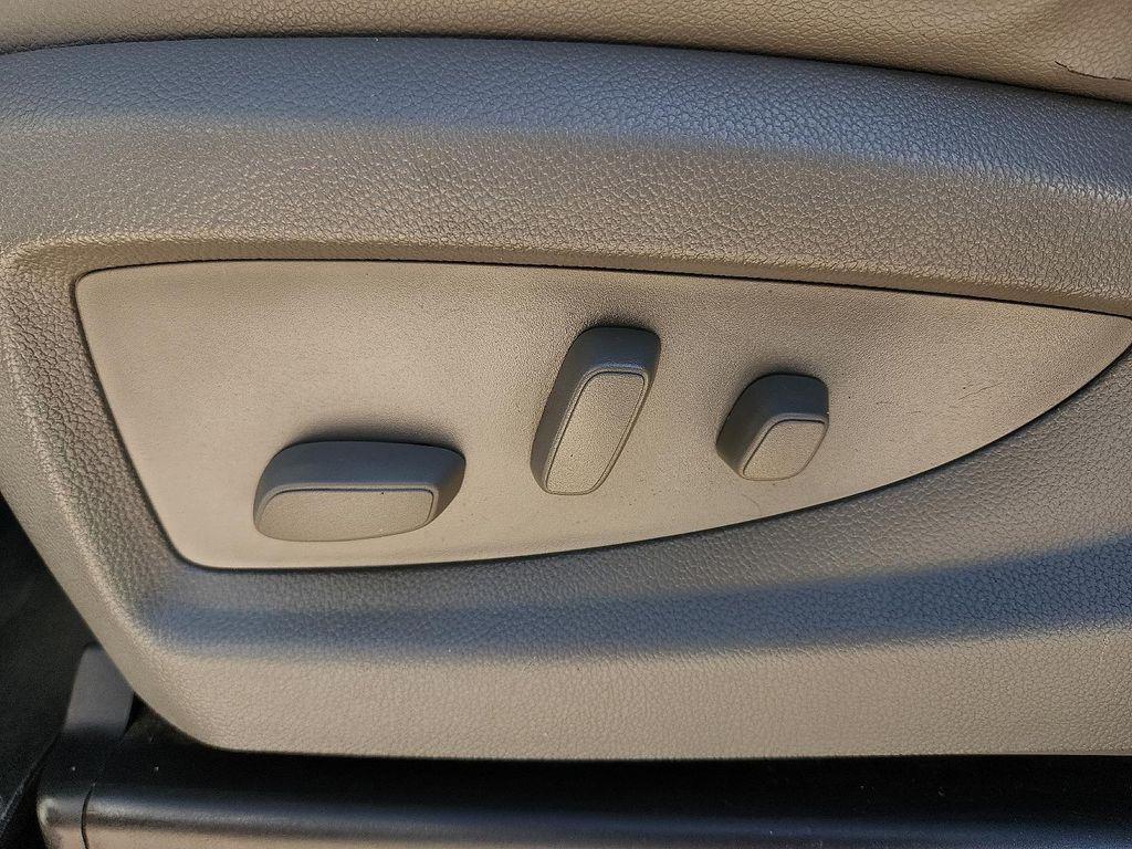 used 2014 Chevrolet Silverado 1500 car