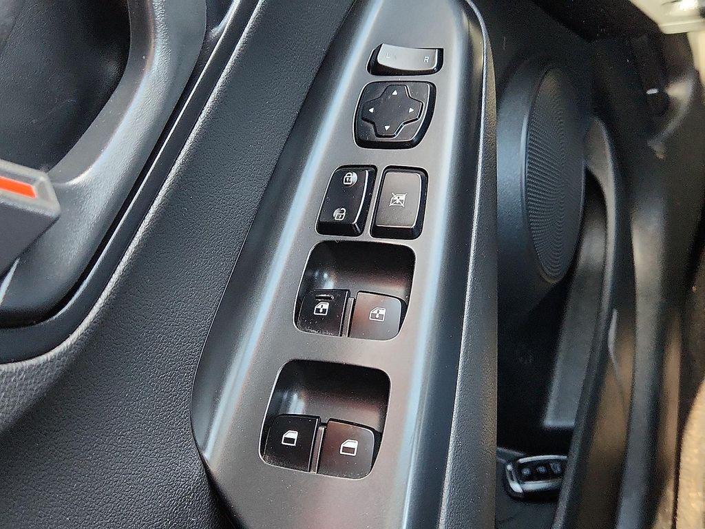 used 2021 Hyundai Kona car, priced at $16,998