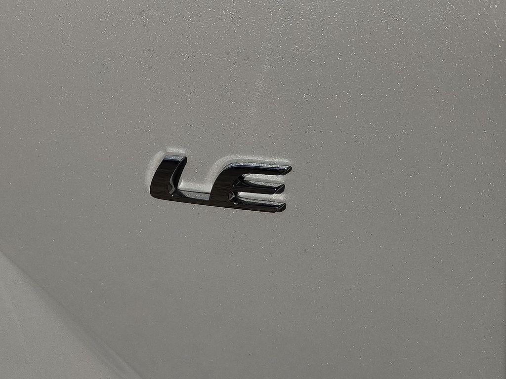 used 2025 Toyota Corolla Cross car, priced at $27,998