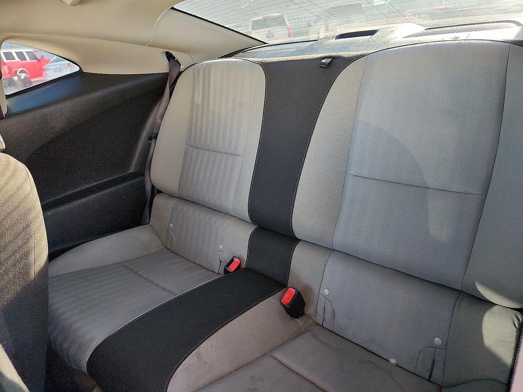 used 2013 Chevrolet Camaro car, priced at $15,998