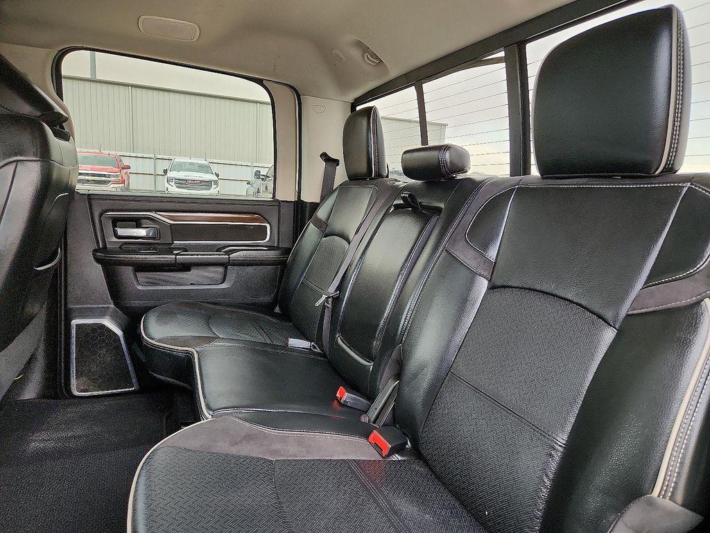used 2024 Ram 2500 car, priced at $53,998