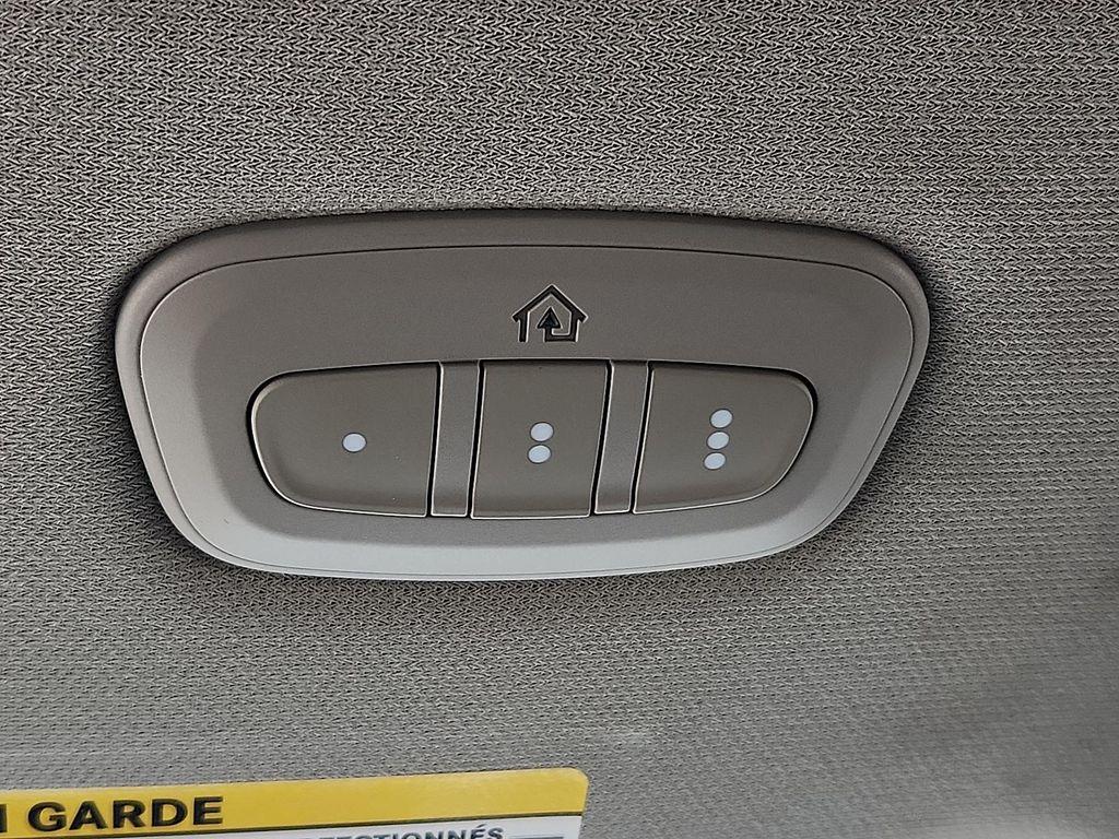 used 2024 Ram 2500 car, priced at $53,998