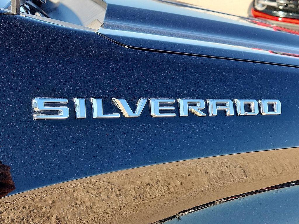 used 2020 Chevrolet Silverado 1500 car, priced at $23,998