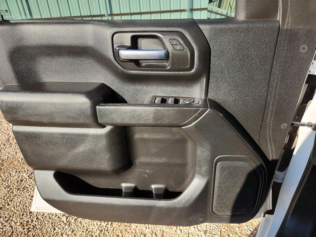 used 2020 Chevrolet Silverado 1500 car, priced at $23,998