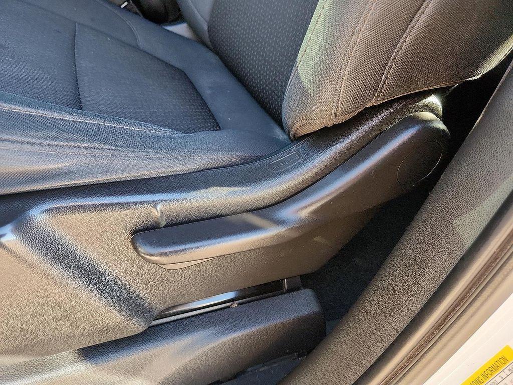 used 2020 Chevrolet Silverado 1500 car, priced at $23,998