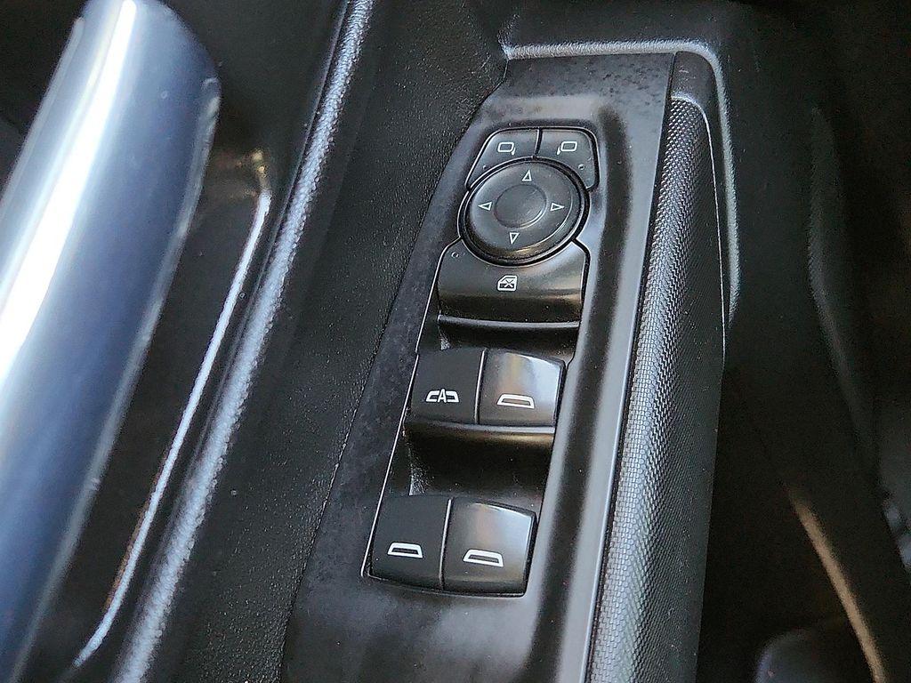 used 2020 Chevrolet Silverado 1500 car, priced at $23,998