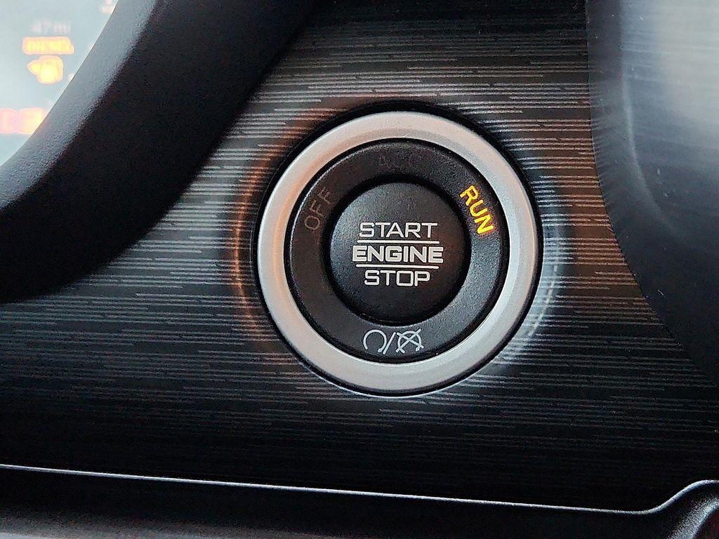 used 2023 Ram 2500 car, priced at $63,998