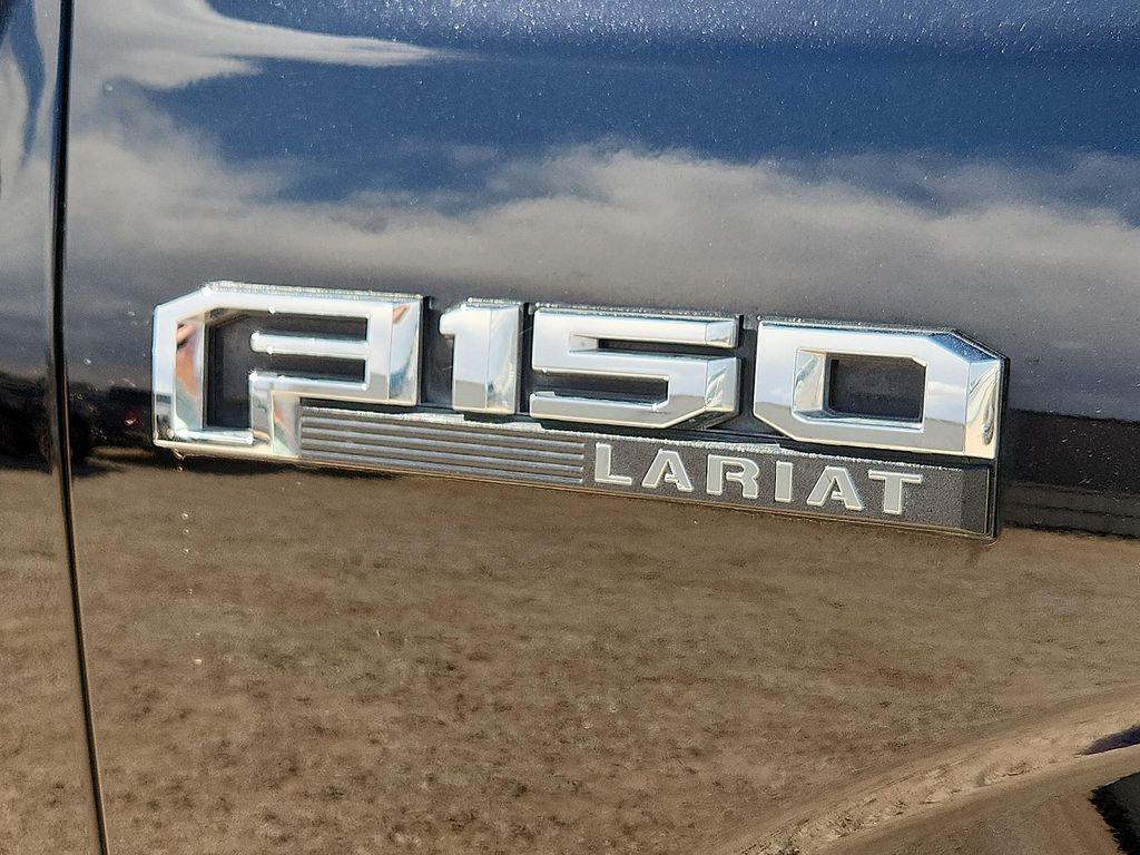 used 2020 Ford F-150 car, priced at $25,998