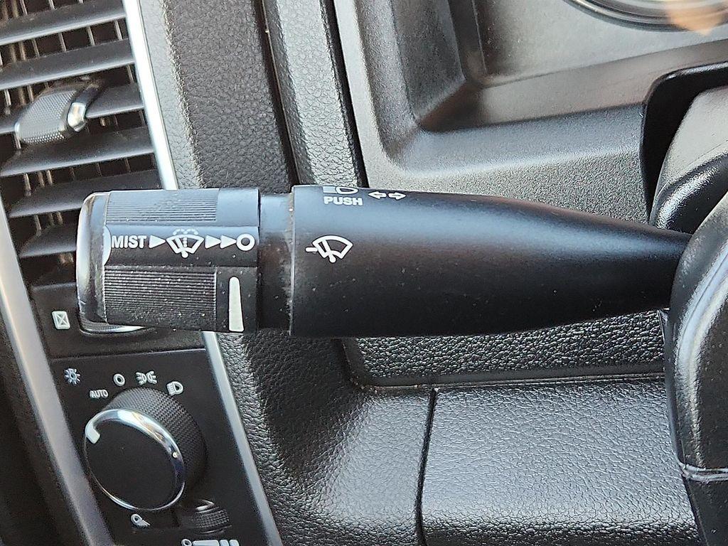 used 2021 Ram 1500 Classic car, priced at $23,998