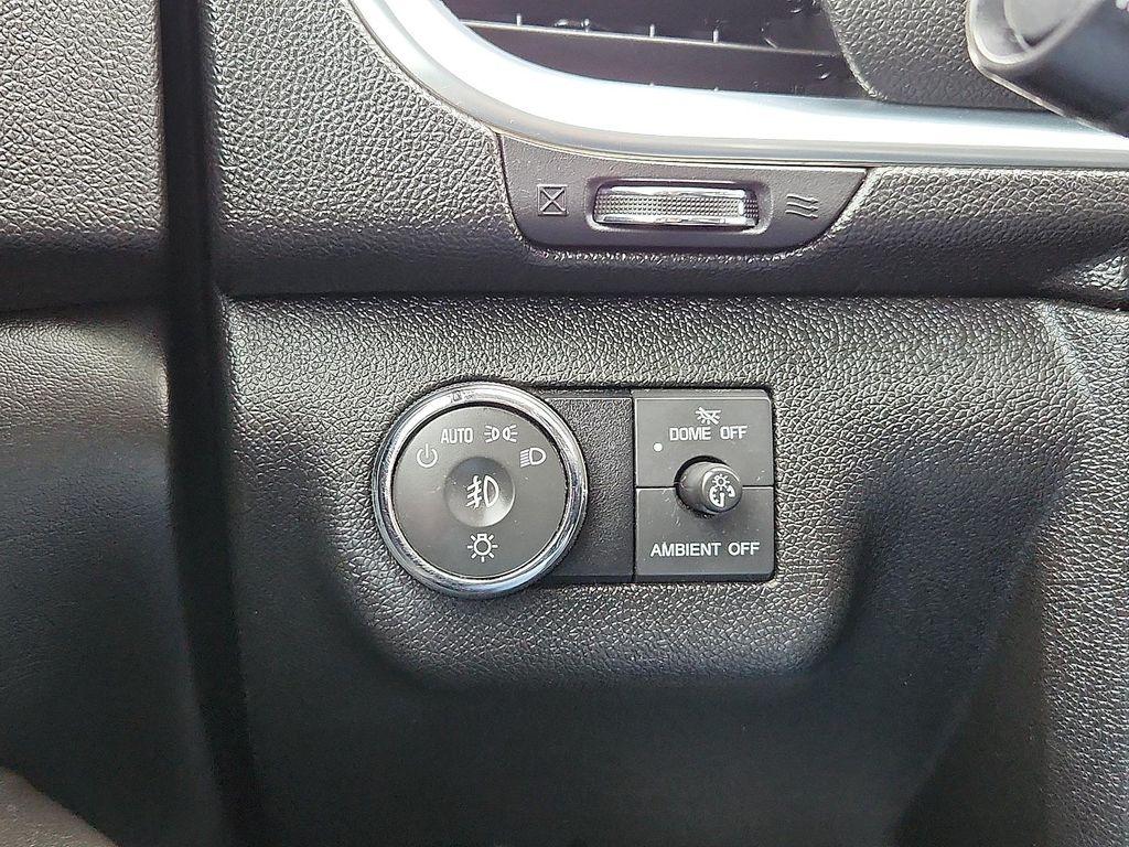 used 2017 Chevrolet Traverse car, priced at $12,998