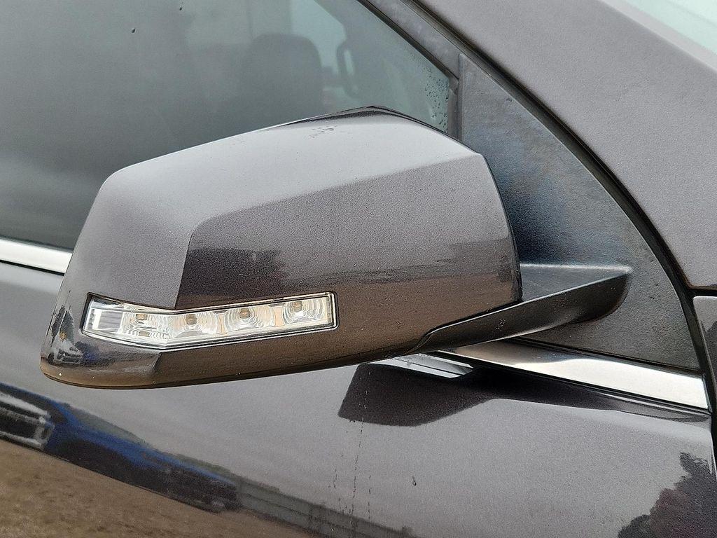 used 2017 Chevrolet Traverse car, priced at $12,998