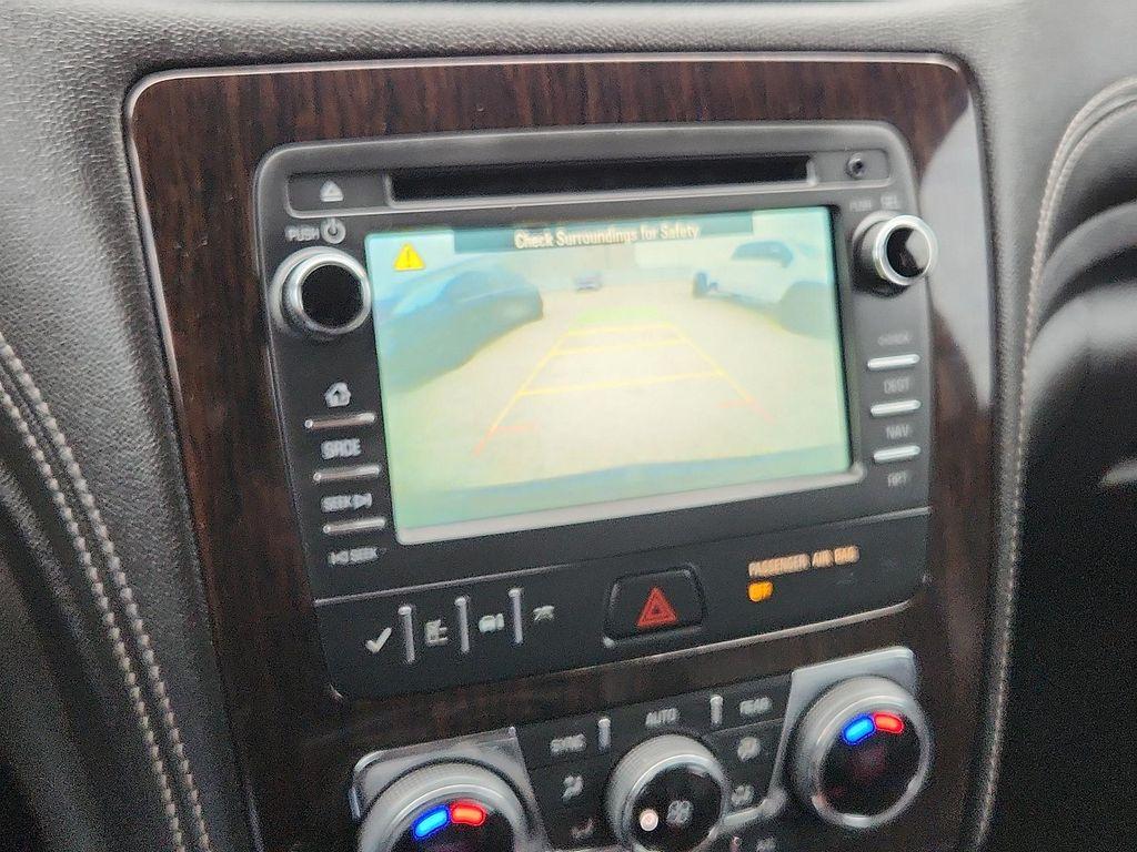 used 2017 Chevrolet Traverse car, priced at $12,998