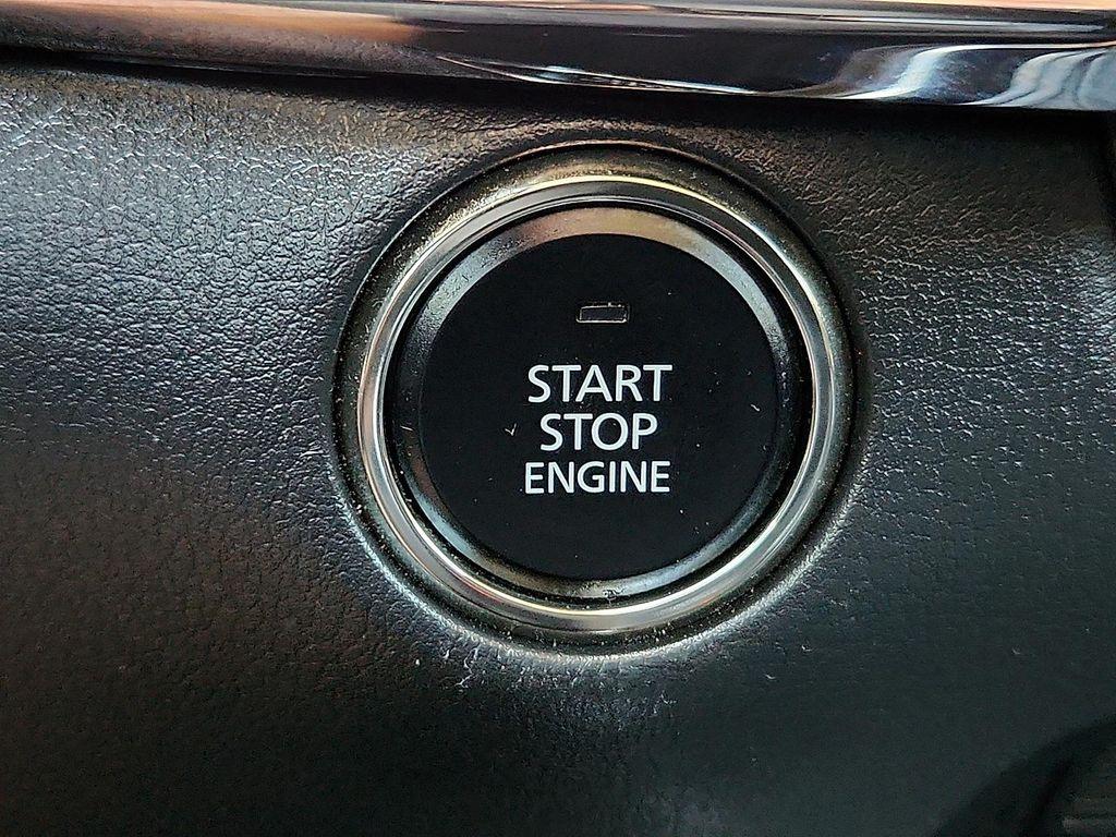 used 2022 Mazda CX-30 car, priced at $21,998