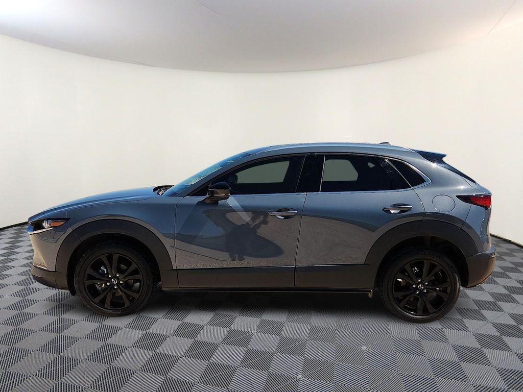 used 2022 Mazda CX-30 car, priced at $21,998
