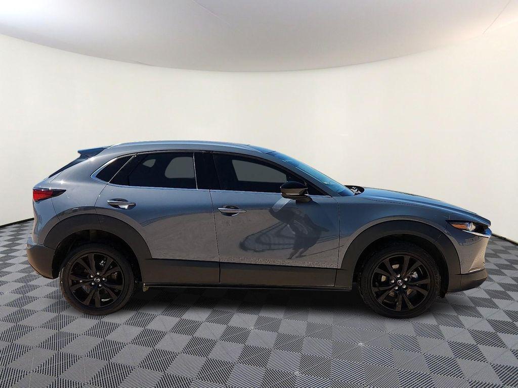 used 2022 Mazda CX-30 car, priced at $21,998