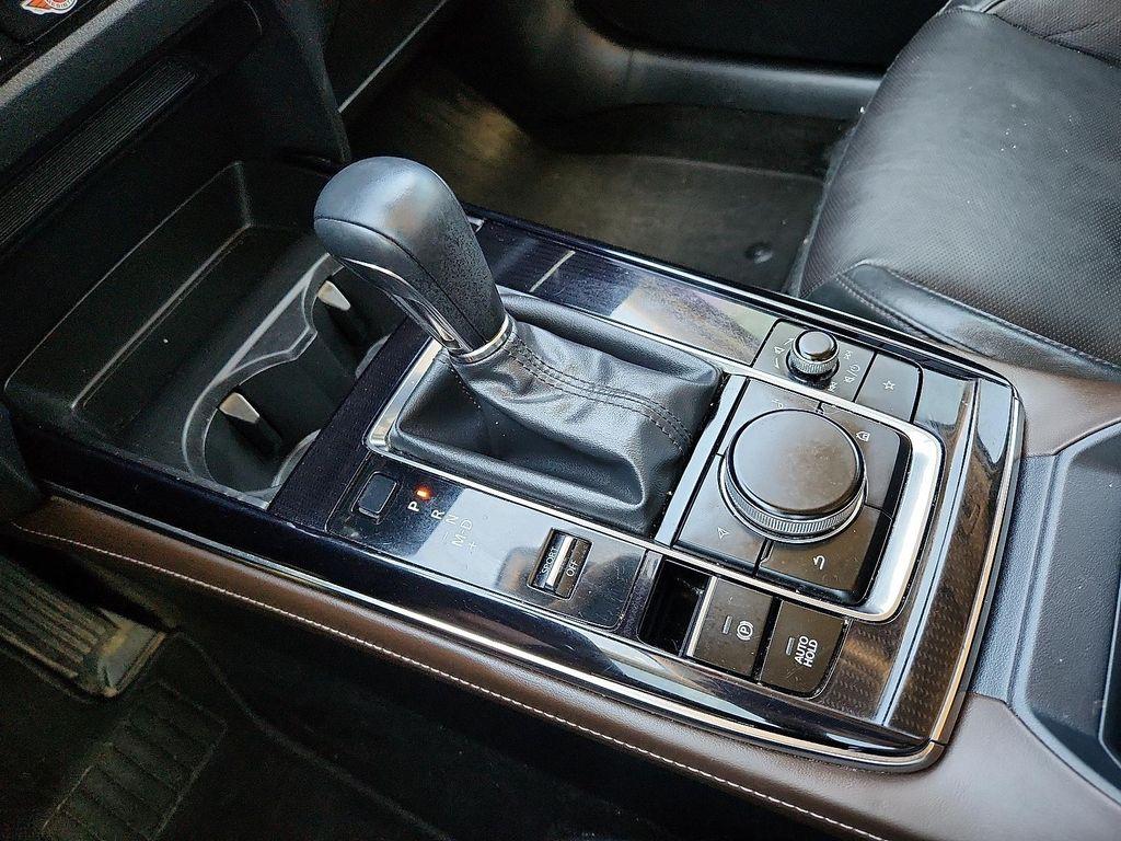 used 2022 Mazda CX-30 car, priced at $21,998