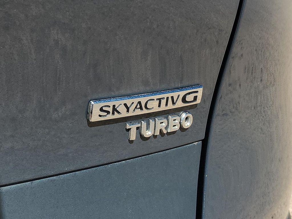 used 2022 Mazda CX-30 car, priced at $21,998