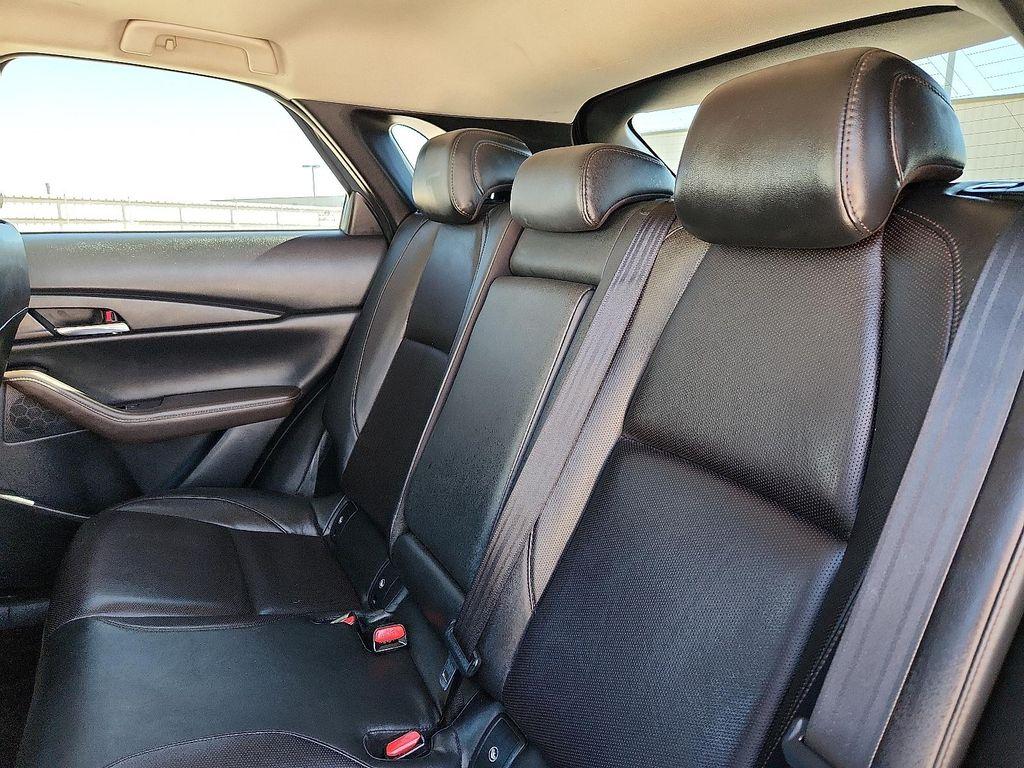 used 2022 Mazda CX-30 car, priced at $21,998