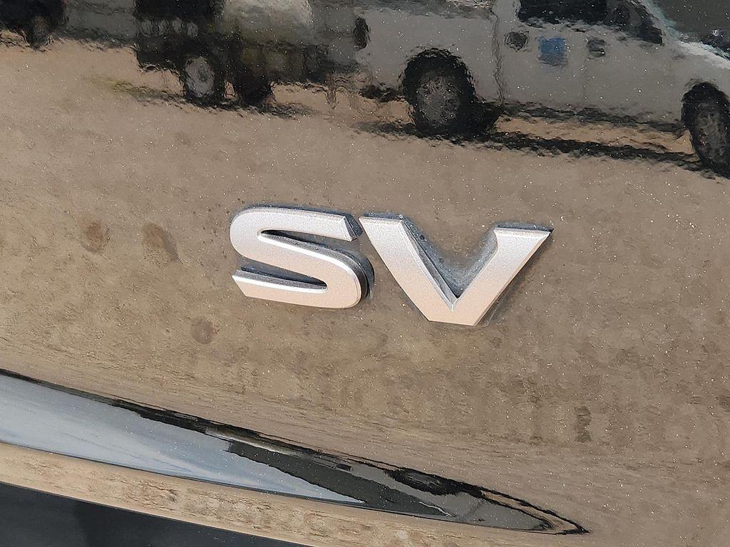 used 2024 Nissan Rogue car, priced at $22,998