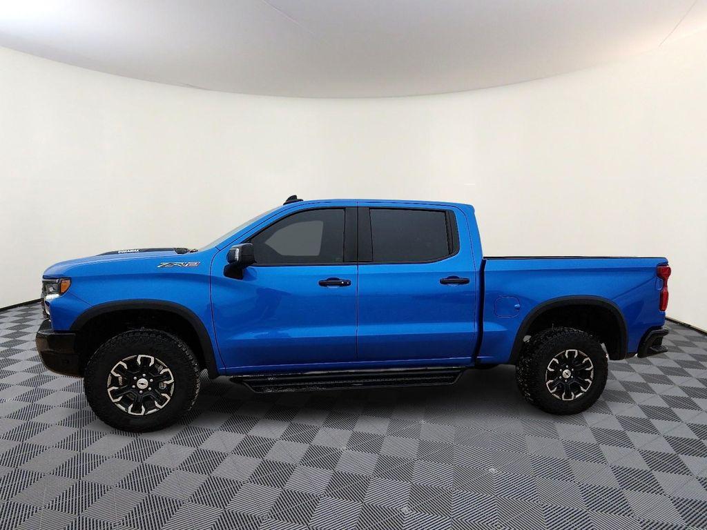 used 2026 Chevrolet Silverado 1500 car, priced at $63,998