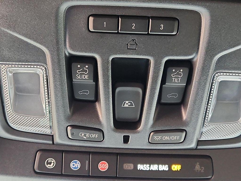 used 2026 Chevrolet Silverado 1500 car, priced at $63,998