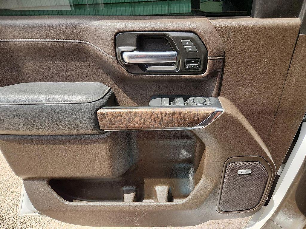 used 2022 GMC Sierra 2500 car, priced at $62,998