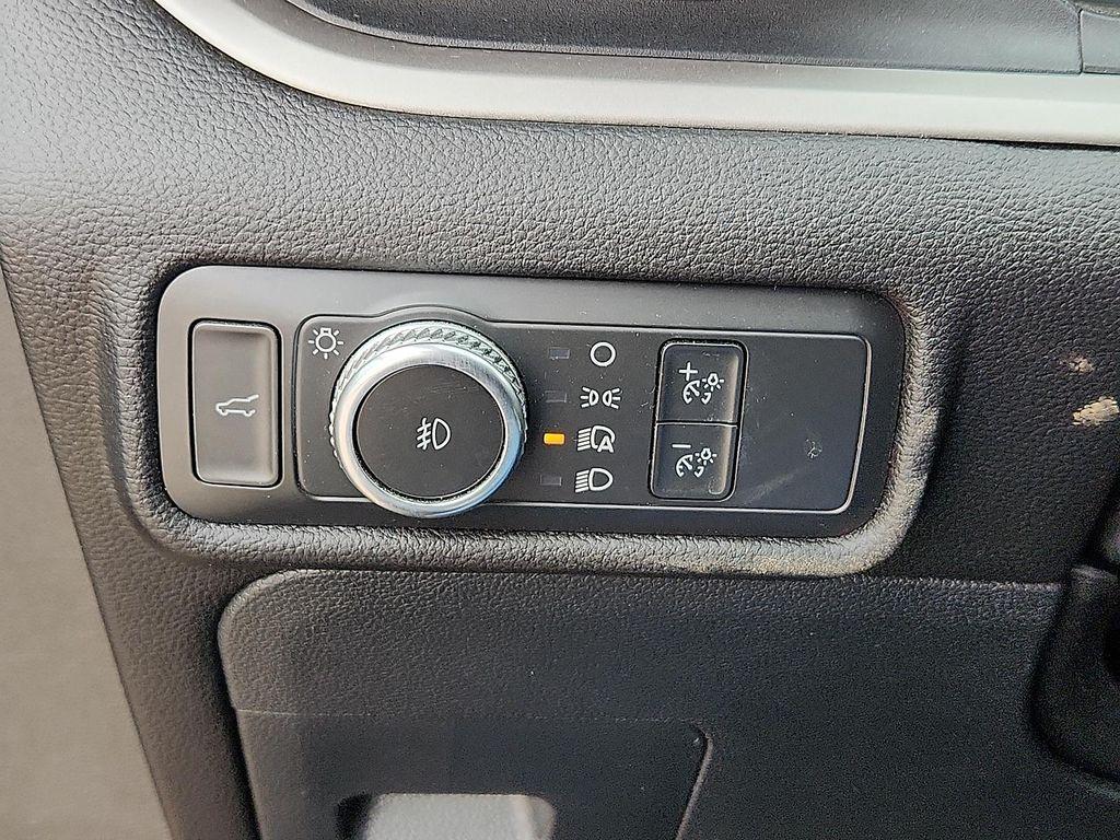 used 2022 Ford Explorer car, priced at $21,998