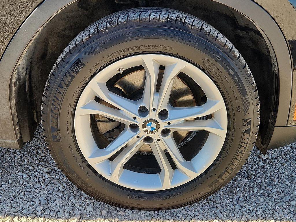 used 2019 BMW X3 car, priced at $15,998
