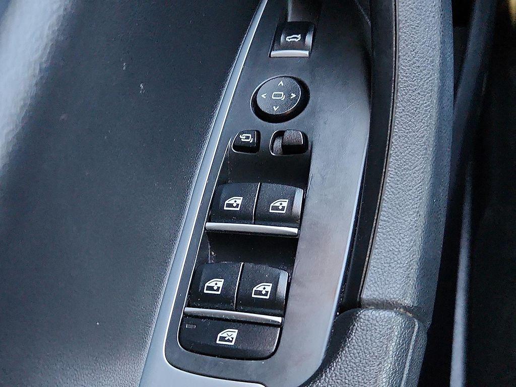 used 2019 BMW X3 car, priced at $15,998