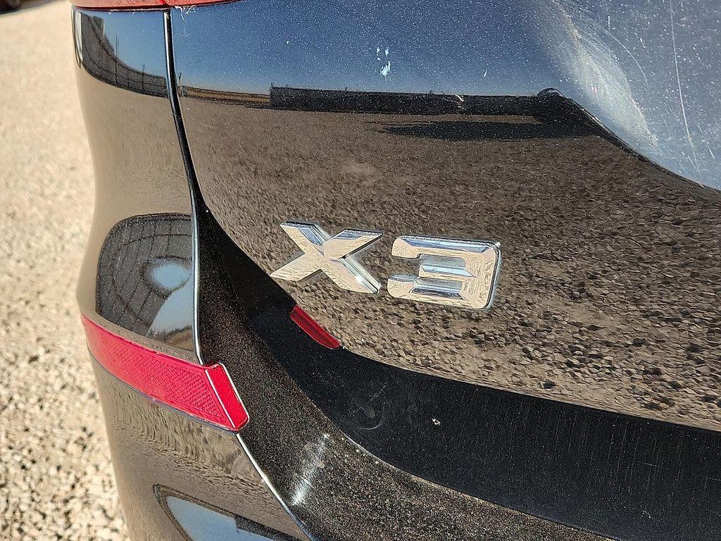 used 2019 BMW X3 car, priced at $15,998