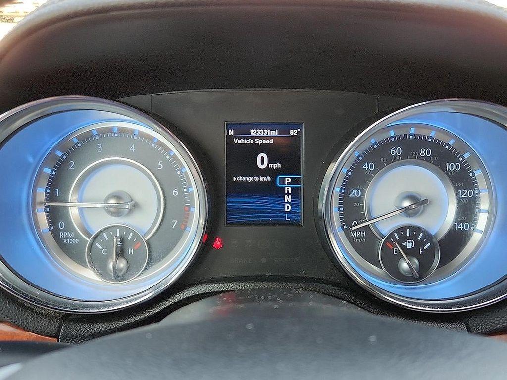 used 2014 Chrysler 300 car, priced at $10,998