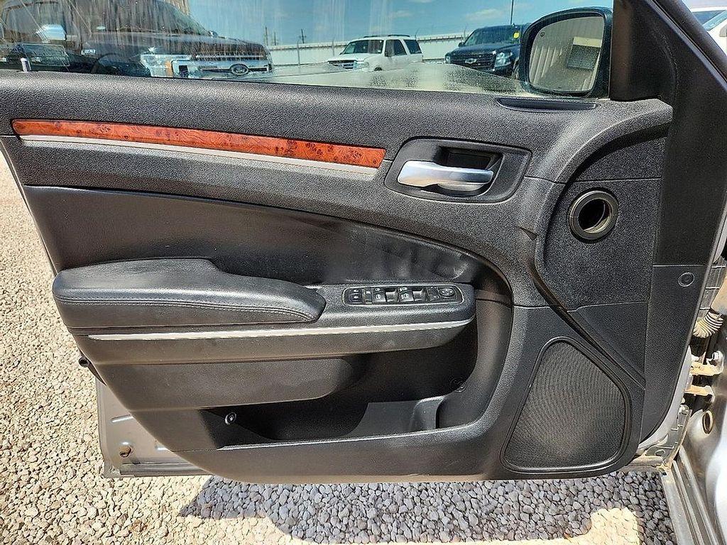 used 2014 Chrysler 300 car, priced at $10,998