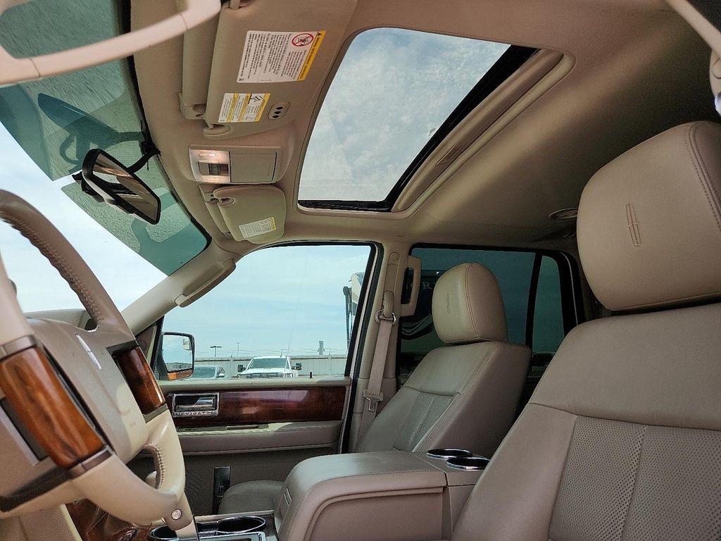 used 2012 Lincoln Navigator car, priced at $15,998