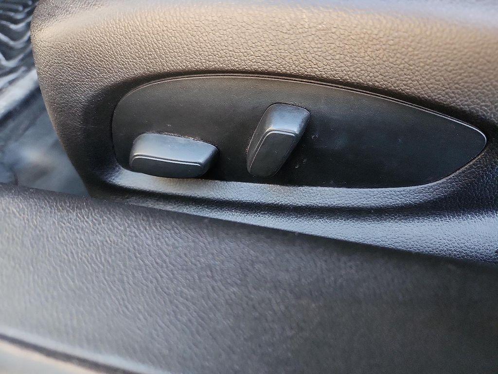 used 2022 Chevrolet Camaro car, priced at $35,998