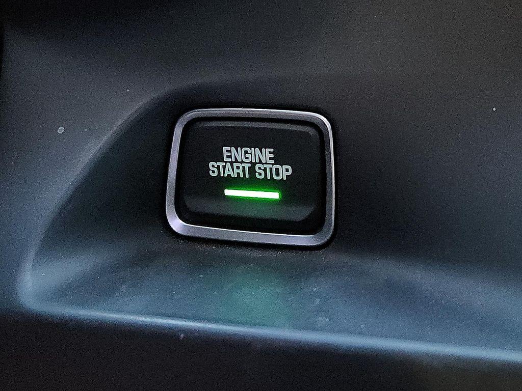 used 2022 Chevrolet Camaro car, priced at $35,998