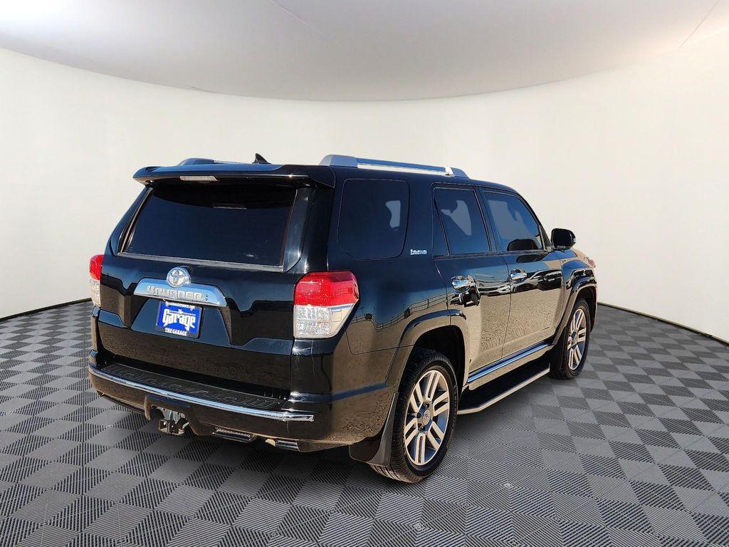 used 2013 Toyota 4Runner car, priced at $17,998