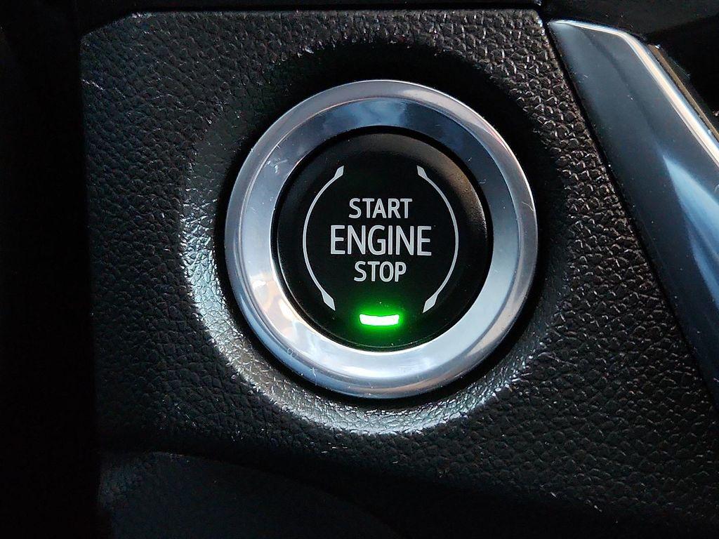 used 2024 Buick Encore GX car, priced at $23,998