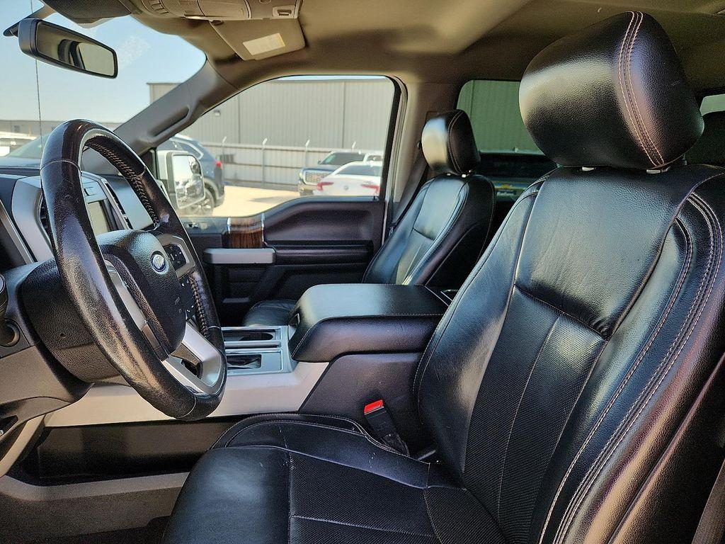 used 2019 Ford F-150 car, priced at $23,998