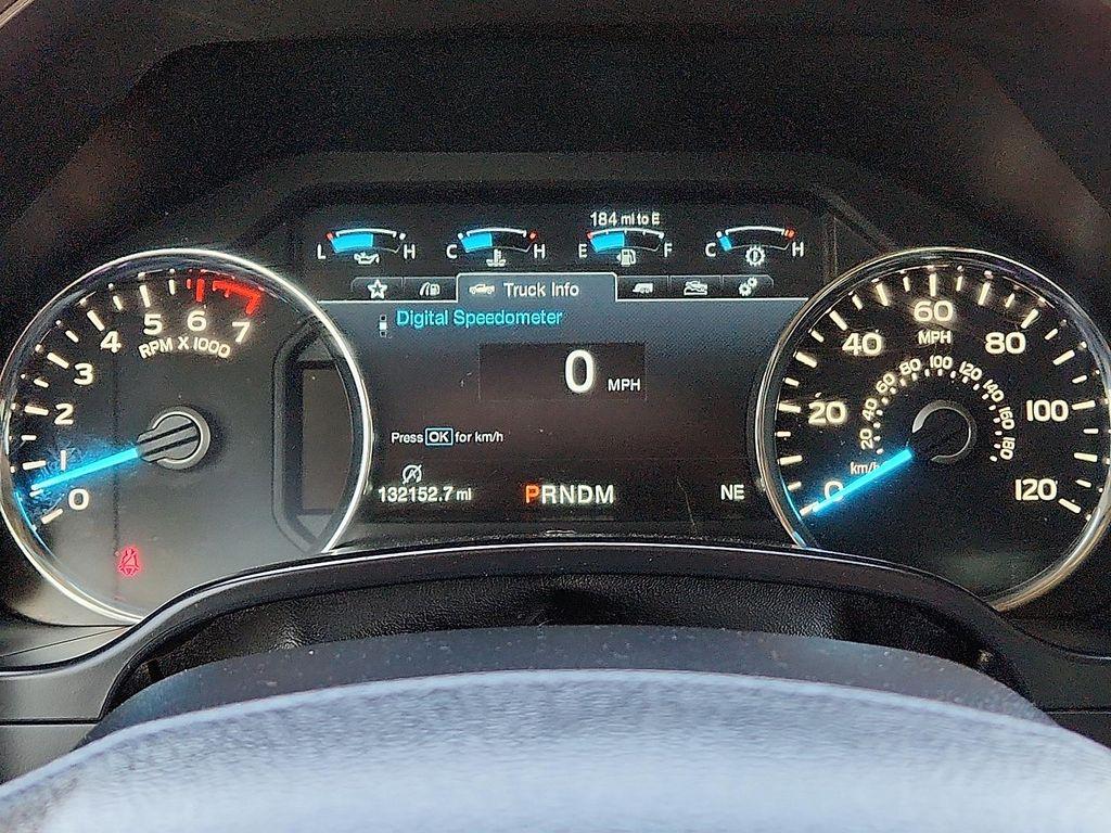 used 2019 Ford F-150 car, priced at $23,998