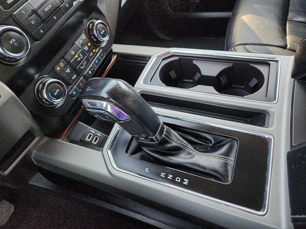 used 2019 Ford F-150 car, priced at $23,998