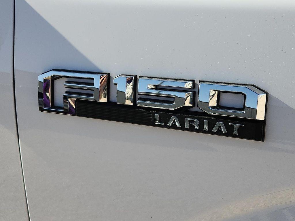 used 2019 Ford F-150 car, priced at $23,998
